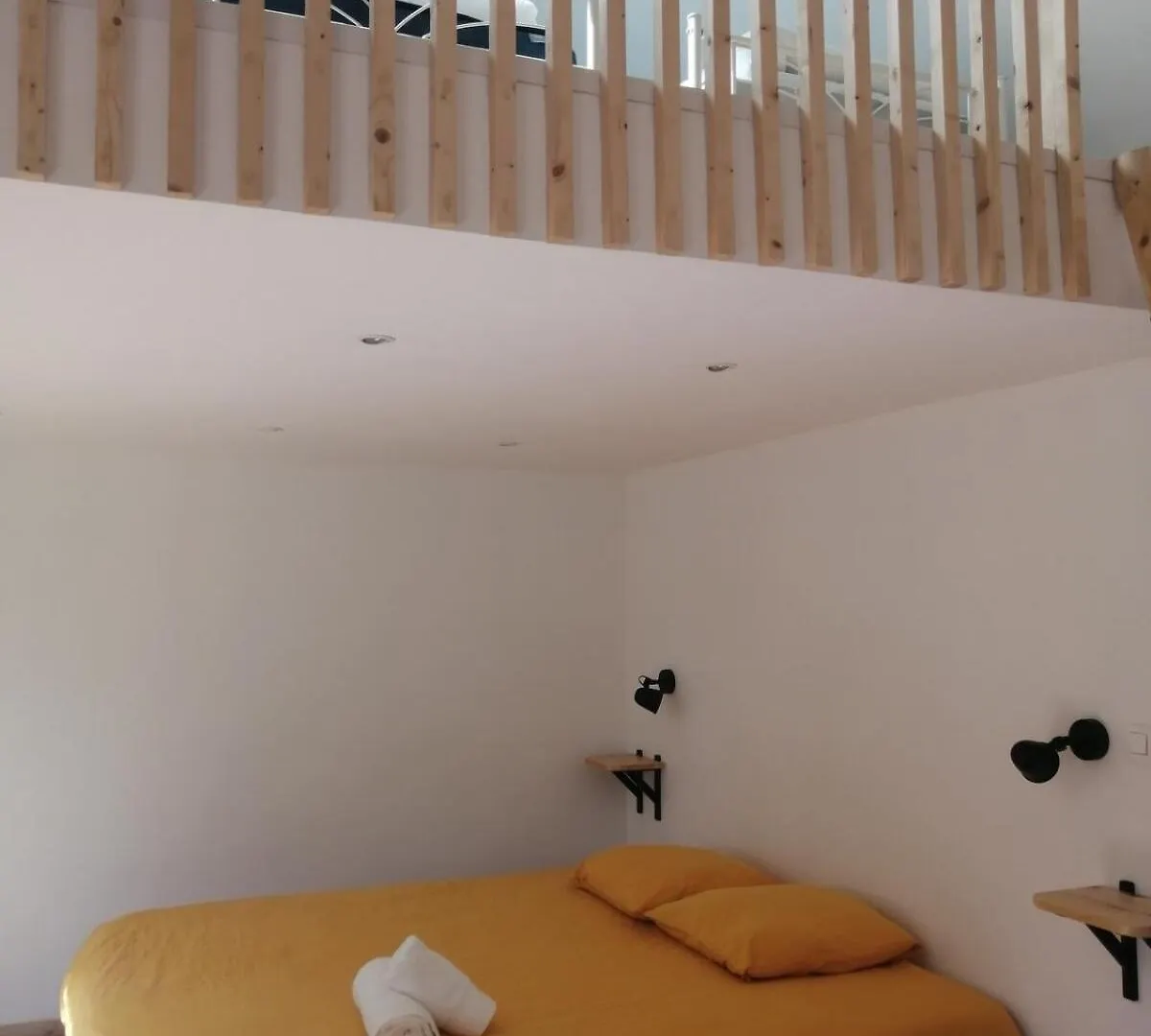 Villa Des Agapanthes La Terre du Pont Nyaraló